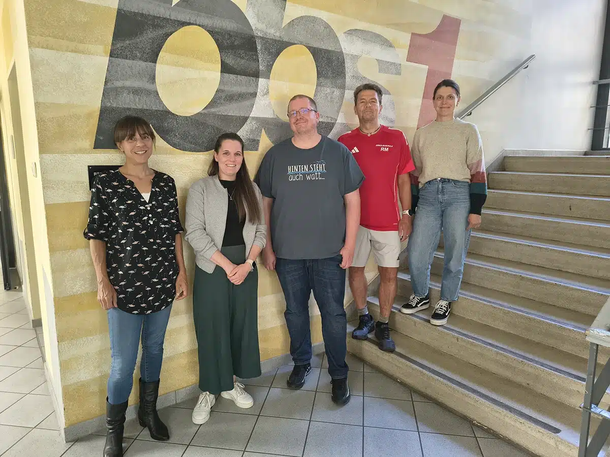 BBS 1 Arnoldi-Schule_Personalrat